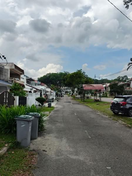 2-storey Terraced House for Rent in Taman Tasek (Johor Bahru) - Jordan . - PropertyGuru.com.my
