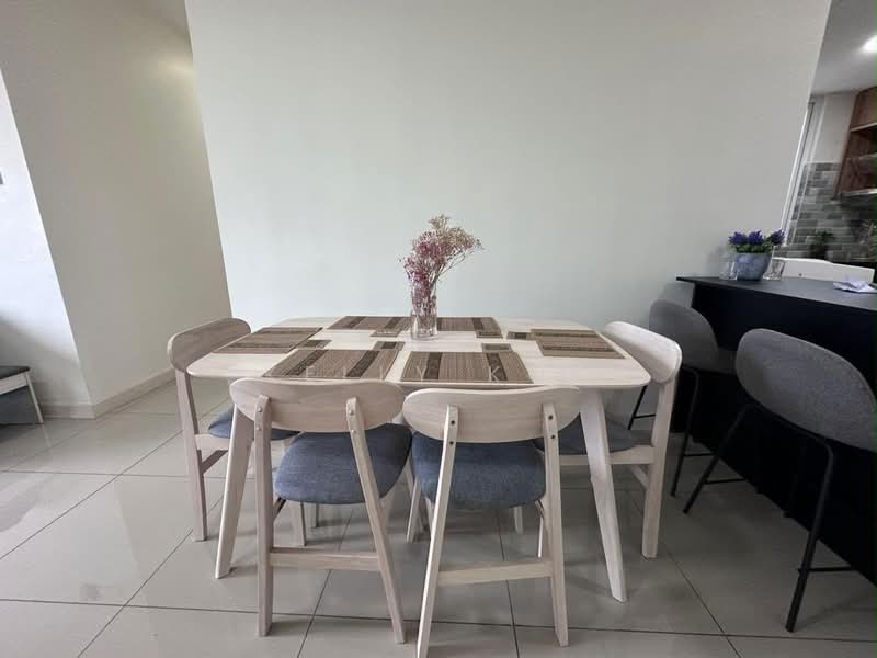 Kediaman Servis untuk Disewa di Sentul Point - Kelly Kok - PropertyGuru.com.my