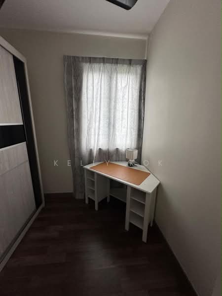 Kediaman Servis untuk Disewa di Sentul Point - Kelly Kok - PropertyGuru.com.my