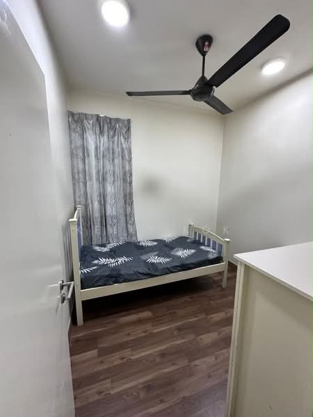 Kediaman Servis untuk Disewa di Sentul Point - Kelly Kok - PropertyGuru.com.my