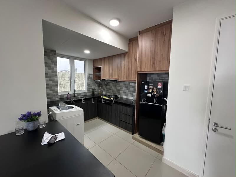 Kediaman Servis untuk Disewa di Sentul Point - Kelly Kok - PropertyGuru.com.my