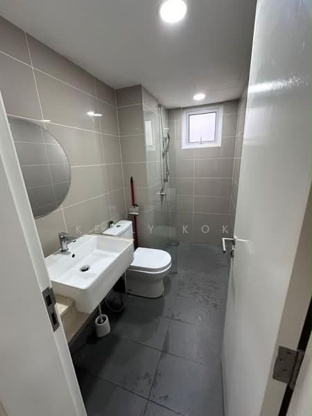 Kediaman Servis untuk Disewa di Sentul Point - Kelly Kok - PropertyGuru.com.my