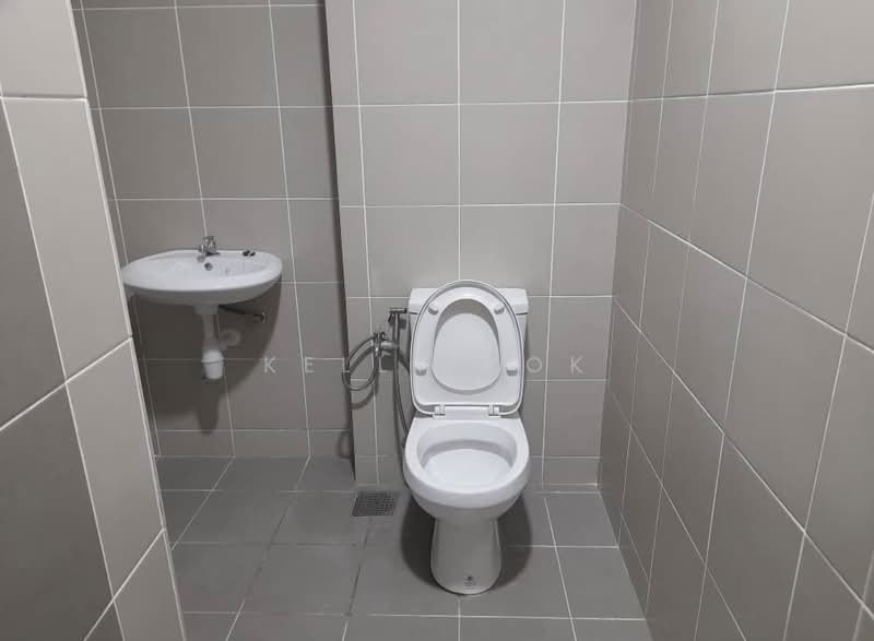 Kediaman Servis untuk Disewa di Sentul Point - Kelly Kok - PropertyGuru.com.my