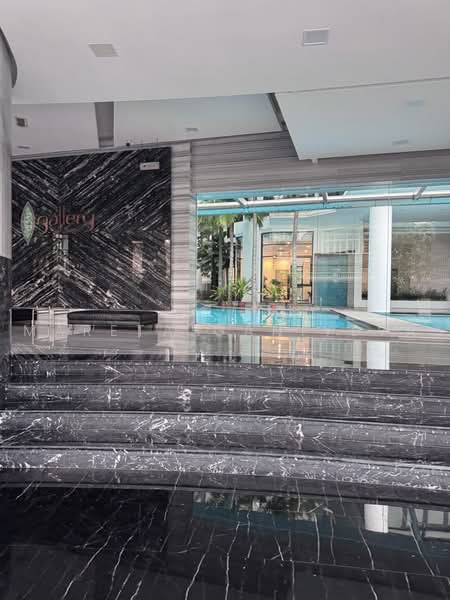 Kondominium untuk Disewa di Gallery @ U-Thant - Mareta Ganiyeva - PropertyGuru.com.my