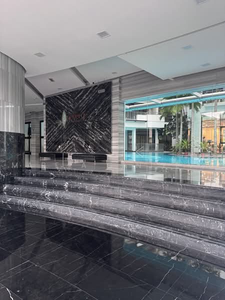 Kondominium untuk Disewa di Gallery @ U-Thant - Mareta Ganiyeva - PropertyGuru.com.my