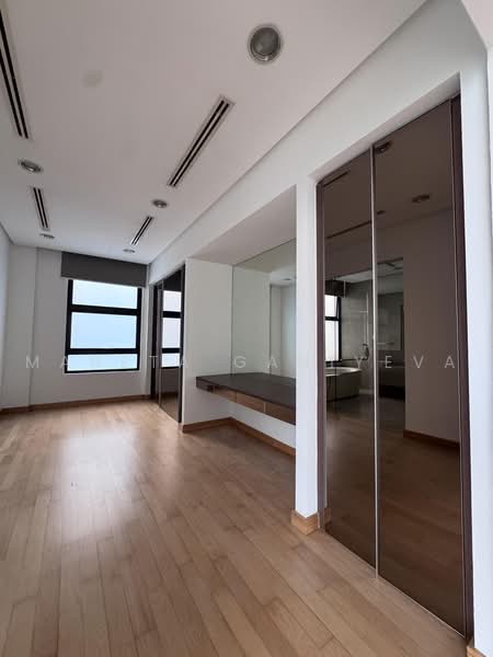 Kondominium untuk Disewa di Gallery @ U-Thant - Mareta Ganiyeva - PropertyGuru.com.my