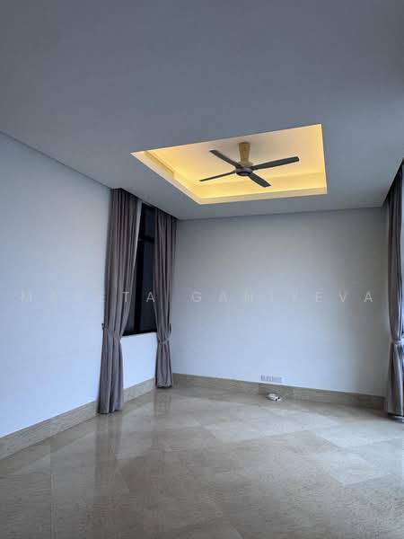 Kondominium untuk Disewa di Gallery @ U-Thant - Mareta Ganiyeva - PropertyGuru.com.my