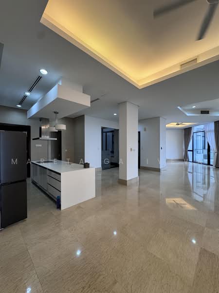 Kondominium untuk Disewa di Gallery @ U-Thant - Mareta Ganiyeva - PropertyGuru.com.my