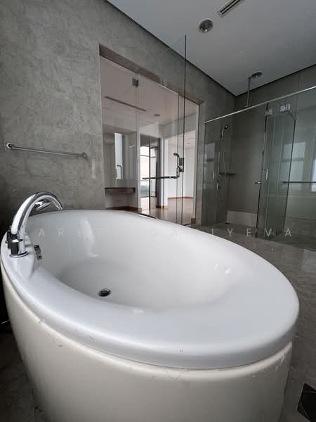 Kondominium untuk Disewa di Gallery @ U-Thant - Mareta Ganiyeva - PropertyGuru.com.my