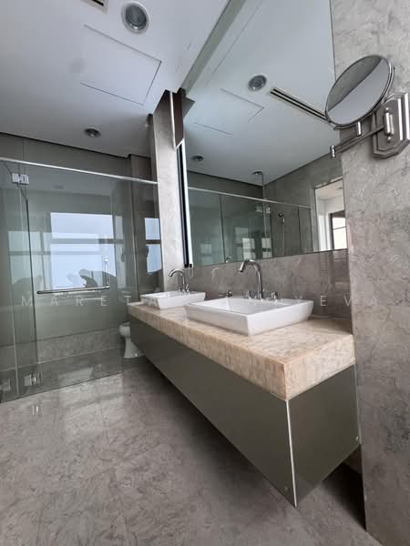 Kondominium untuk Disewa di Gallery @ U-Thant - Mareta Ganiyeva - PropertyGuru.com.my