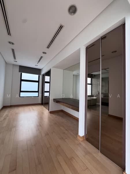 Kondominium untuk Disewa di Gallery @ U-Thant - Mareta Ganiyeva - PropertyGuru.com.my