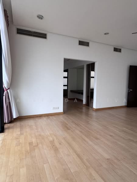 Kondominium untuk Disewa di Gallery @ U-Thant - Mareta Ganiyeva - PropertyGuru.com.my