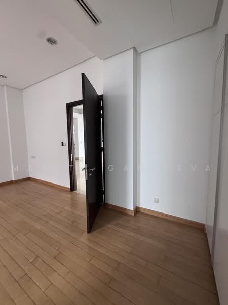 Kondominium untuk Disewa di Gallery @ U-Thant - Mareta Ganiyeva - PropertyGuru.com.my