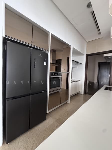 Kondominium untuk Disewa di Gallery @ U-Thant - Mareta Ganiyeva - PropertyGuru.com.my