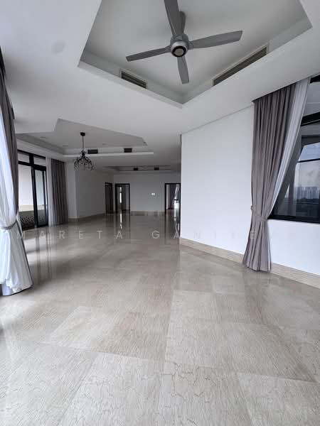 Kondominium untuk Disewa di Gallery @ U-Thant - Mareta Ganiyeva - PropertyGuru.com.my