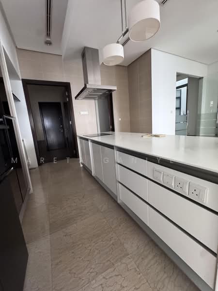 Kondominium untuk Disewa di Gallery @ U-Thant - Mareta Ganiyeva - PropertyGuru.com.my