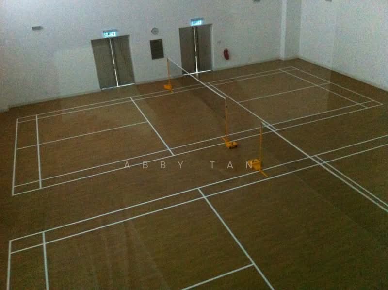 Condominium for Sale at Surian Residences - Abby Tan - Interior - PropertyGuru.com.my