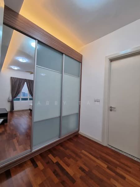 Condominium for Sale at Surian Residences - Abby Tan - Bedroom - PropertyGuru.com.my