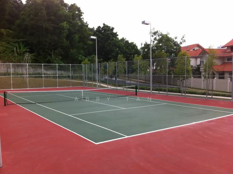 Condominium for Sale at Surian Residences - Abby Tan - Exterior - PropertyGuru.com.my