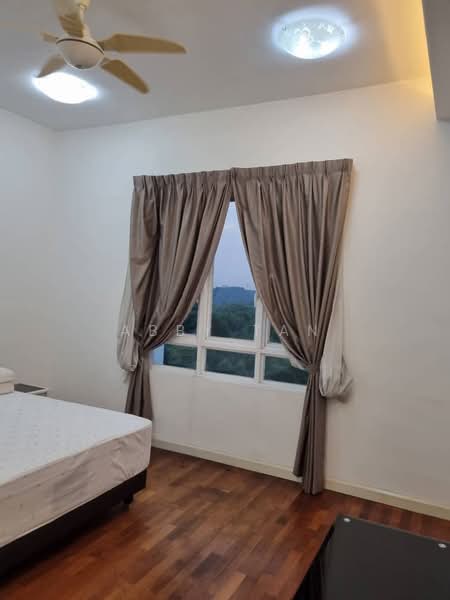 Condominium for Sale at Surian Residences - Abby Tan - Bedroom - PropertyGuru.com.my