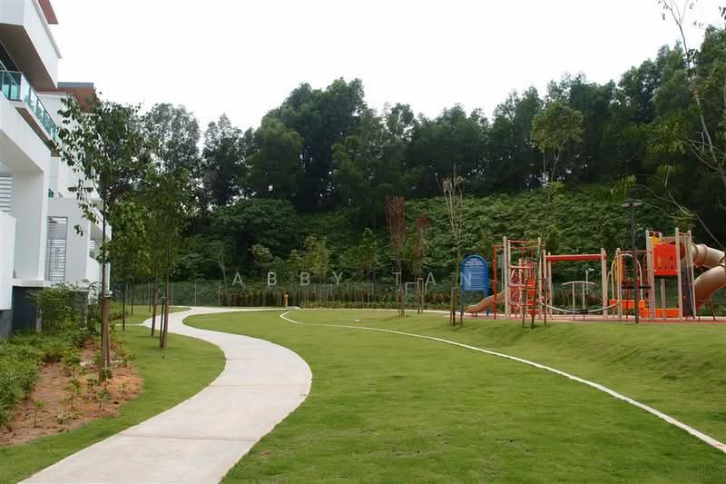 Condominium for Sale at Surian Residences - Abby Tan - Exterior - PropertyGuru.com.my