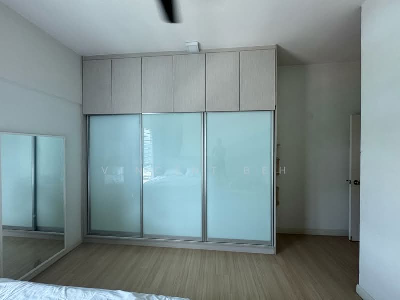 Condominium for Sale at Sutera Maya - Vincent Beh - Bedroom - PropertyGuru.com.my