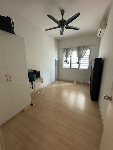 Condominium for Sale at Sutera Maya - Vincent Beh - Bedroom - PropertyGuru.com.my