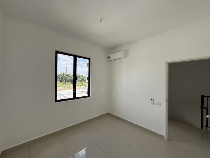 Rumah Teres 2-Tingkat untuk Dijual di Bandar Cassia (Batu Kawan) - Henry Tan - Interior - PropertyGuru.com.my