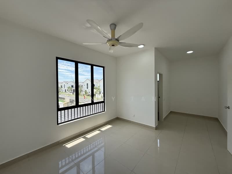 Rumah Teres 2-Tingkat untuk Dijual di Bandar Cassia (Batu Kawan) - Henry Tan - Interior - PropertyGuru.com.my