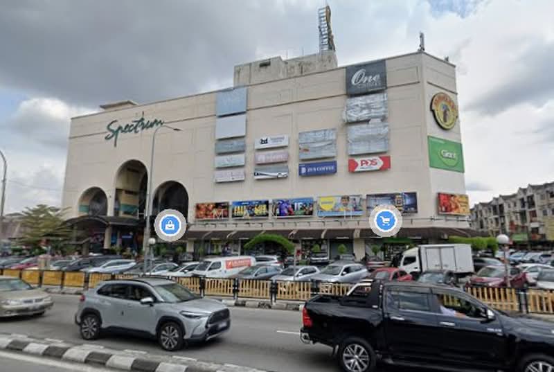 Kilang untuk Disewa di Pandan Indah (Ampang) - Herman Chia - Exterior - PropertyGuru.com.my