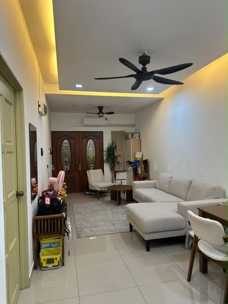 1-storey Terraced House for Sale in Seksyen 16 (Bangi) - Zahier Firza - PropertyGuru.com.my
