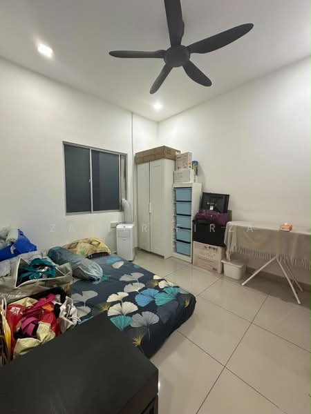 1-storey Terraced House for Sale in Seksyen 16 (Bangi) - Zahier Firza - PropertyGuru.com.my
