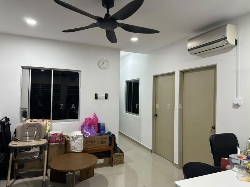 1-storey Terraced House for Sale in Seksyen 16 (Bangi) - Zahier Firza - PropertyGuru.com.my