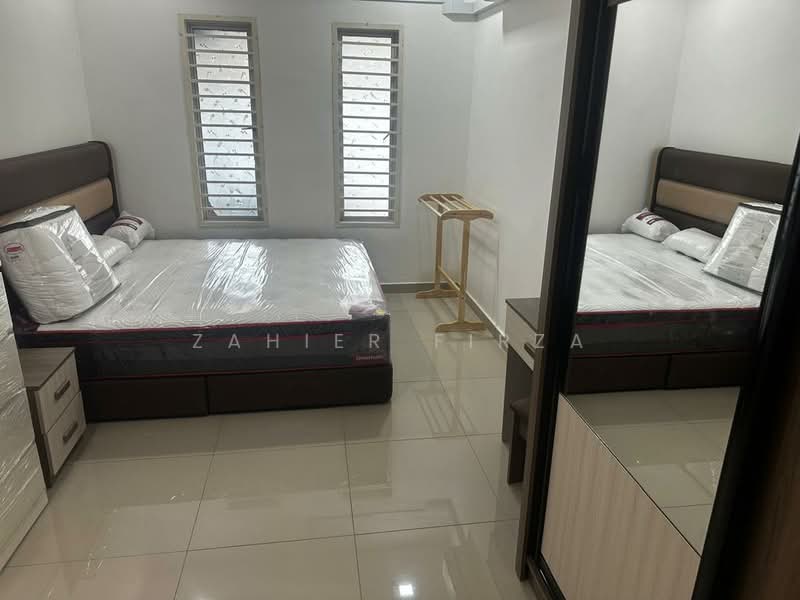 1-storey Terraced House for Sale in Seksyen 16 (Bangi) - Zahier Firza - PropertyGuru.com.my