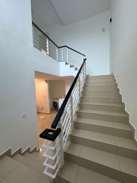 Rumah Berkembar untuk Dijual di Taman Dato Onn (Johor Bahru) - CK Ng - Interior - PropertyGuru.com.my