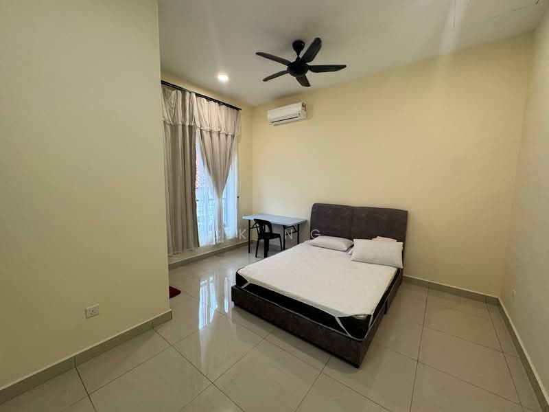 Rumah Berkembar untuk Dijual di Taman Dato Onn (Johor Bahru) - CK Ng - Bedroom - PropertyGuru.com.my