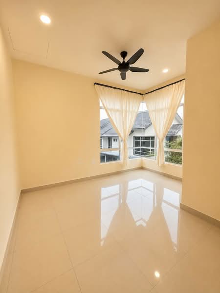 Rumah Berkembar untuk Dijual di Taman Dato Onn (Johor Bahru) - CK Ng - Interior - PropertyGuru.com.my