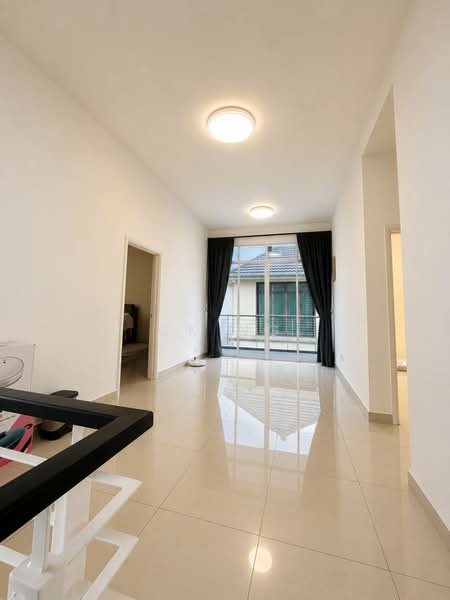 Rumah Berkembar untuk Dijual di Taman Dato Onn (Johor Bahru) - CK Ng - Living Room - PropertyGuru.com.my