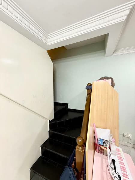 2-storey Terraced House for Sale in Taman Muda56100 (Cheras) - Muhammad Ridhwan Mohd Huzairi - Interior - PropertyGuru.com.my