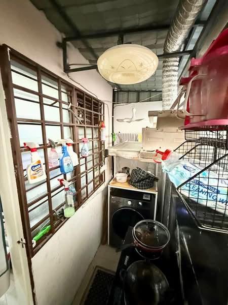 2-storey Terraced House for Sale in Taman Muda56100 (Cheras) - Muhammad Ridhwan Mohd Huzairi - Interior - PropertyGuru.com.my