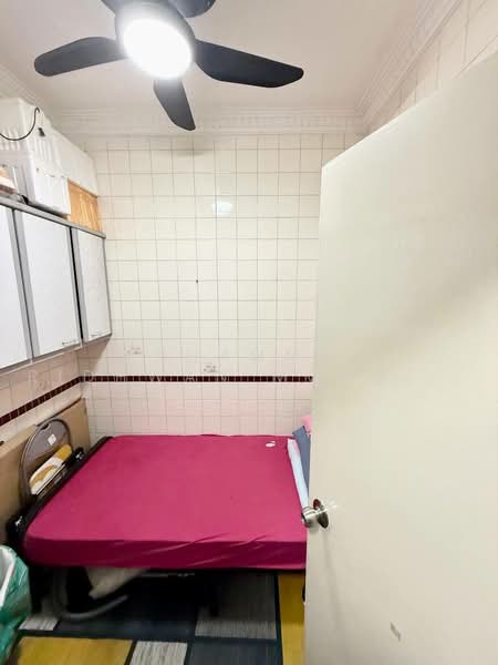 2-storey Terraced House for Sale in Taman Muda56100 (Cheras) - Muhammad Ridhwan Mohd Huzairi - Bedroom - PropertyGuru.com.my