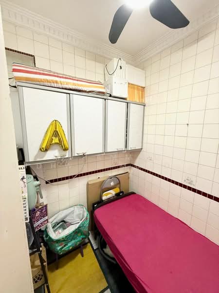 2-storey Terraced House for Sale in Taman Muda56100 (Cheras) - Muhammad Ridhwan Mohd Huzairi - Interior - PropertyGuru.com.my