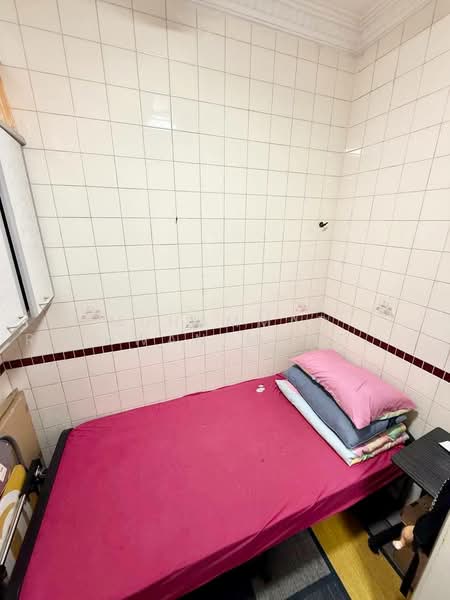2-storey Terraced House for Sale in Taman Muda56100 (Cheras) - Muhammad Ridhwan Mohd Huzairi - Bedroom - PropertyGuru.com.my