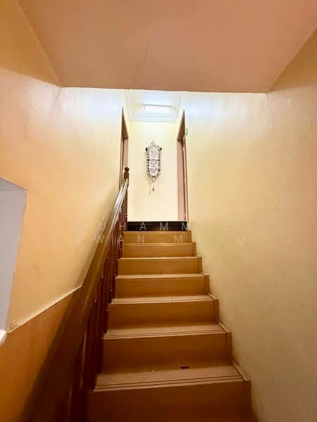 2-storey Terraced House for Sale in Taman Muda56100 (Cheras) - Muhammad Ridhwan Mohd Huzairi - Interior - PropertyGuru.com.my