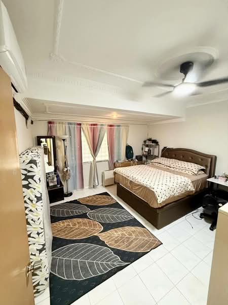 2-storey Terraced House for Sale in Taman Muda56100 (Cheras) - Muhammad Ridhwan Mohd Huzairi - Bedroom - PropertyGuru.com.my