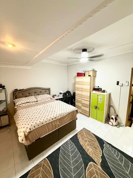 2-storey Terraced House for Sale in Taman Muda56100 (Cheras) - Muhammad Ridhwan Mohd Huzairi - Bedroom - PropertyGuru.com.my