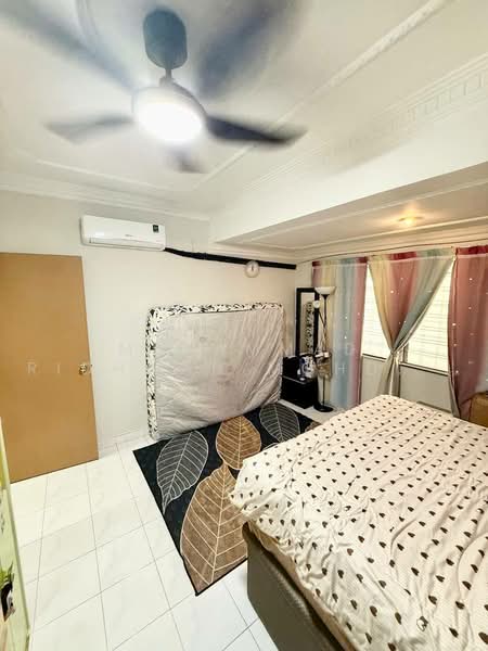 2-storey Terraced House for Sale in Taman Muda56100 (Cheras) - Muhammad Ridhwan Mohd Huzairi - Bedroom - PropertyGuru.com.my