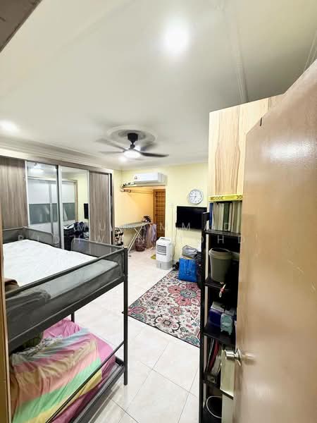 2-storey Terraced House for Sale in Taman Muda56100 (Cheras) - Muhammad Ridhwan Mohd Huzairi - Bedroom - PropertyGuru.com.my