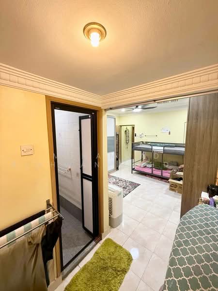 2-storey Terraced House for Sale in Taman Muda56100 (Cheras) - Muhammad Ridhwan Mohd Huzairi - Bedroom - PropertyGuru.com.my