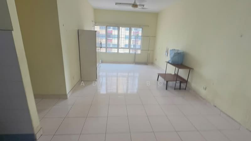 Apartment for Rent at Melur Apartment - Addis Bo - Living Room - PropertyGuru.com.my